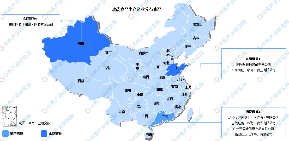 西宁市食品企业上市规划(食品企业上市规划建议)