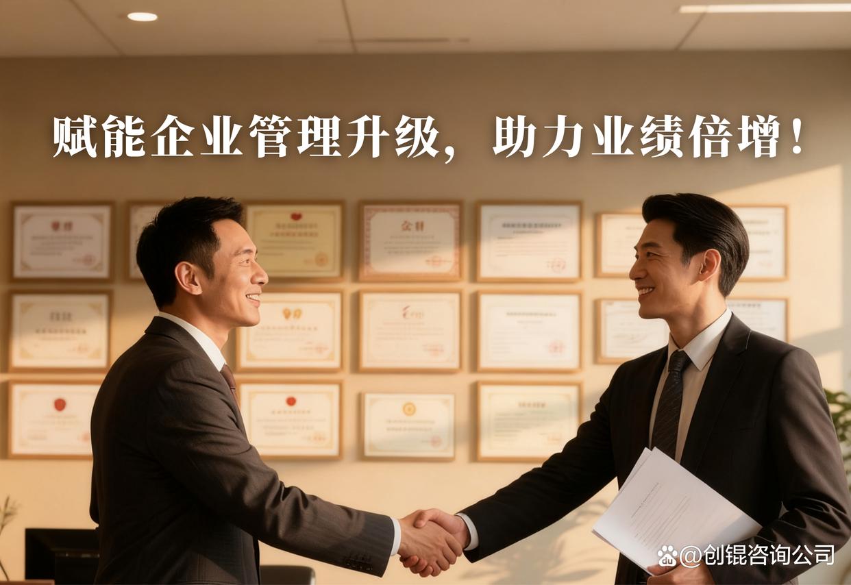 西宁市企业诊断顾问团队(企业诊断师是做什么的)