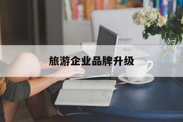 西宁市旅游企业品牌升级(旅游企业品牌升级措施)